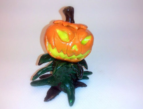 魔兽世界题材萌系手办图赏(15)