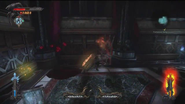 《恶魔城:暗影之王2》启示录试玩截图(13)