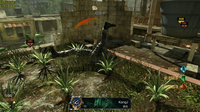 《使命召唤ol》海量游戏截图(29)