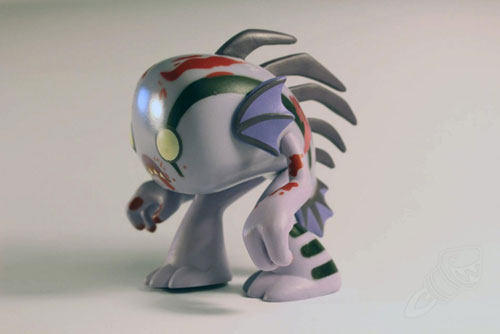 2014年暴雪嘉年华萌宠礼品图赏(5)