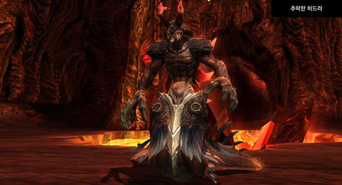 韩服《R2》新BOSS截图(8)