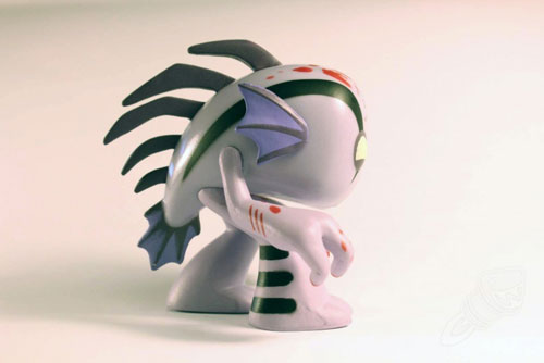 2014年暴雪嘉年华萌宠礼品图赏(3)