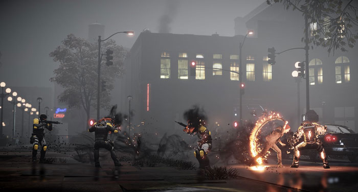 《声名狼藉：私生子》截图(16)