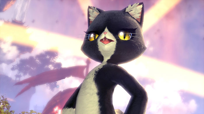 《剑灵》精美高清画面截图(2)