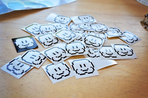 乐高搭建超级玛丽鱼缸图赏析(9)