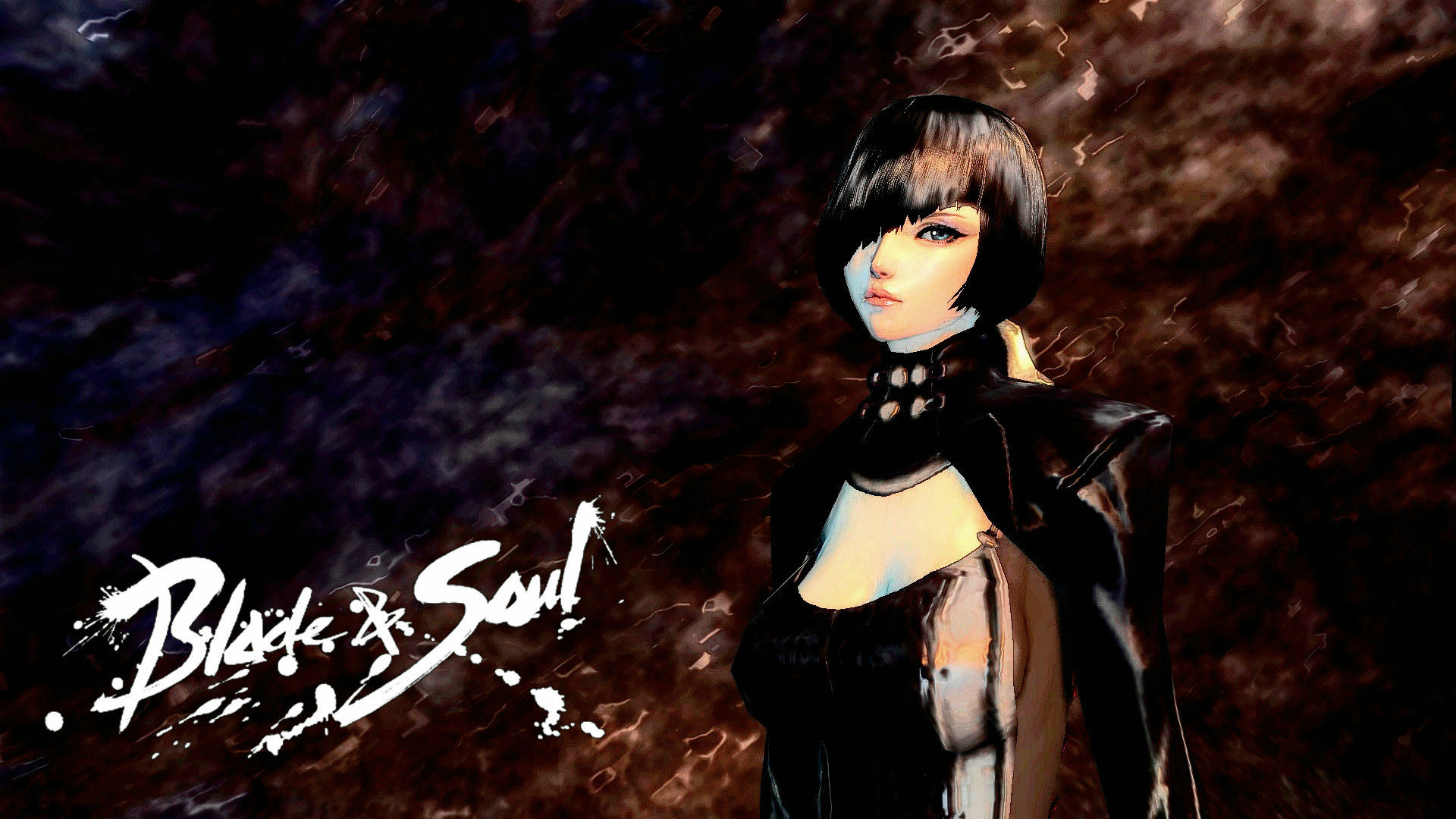 剑灵玩家制作高清壁纸(2)