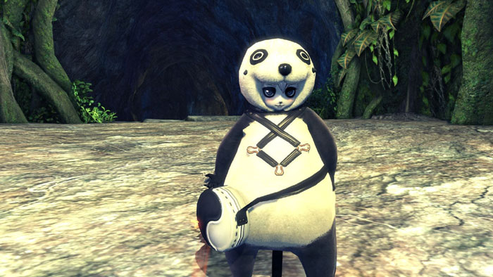 《剑灵》精美高清画面截图(3)