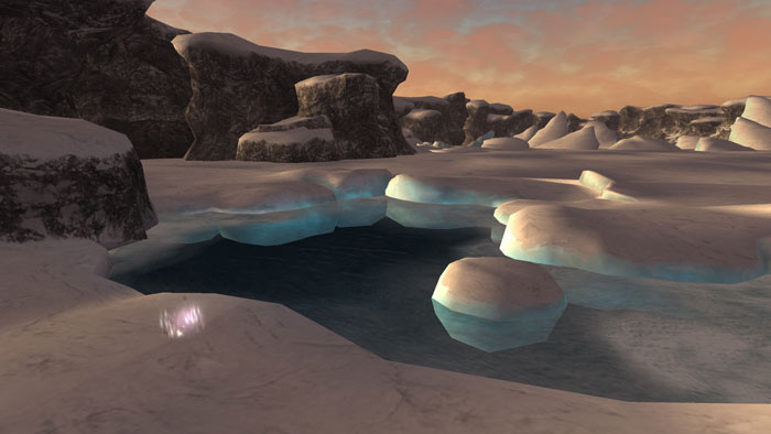 日服《新生FF14》游戏截图(5)