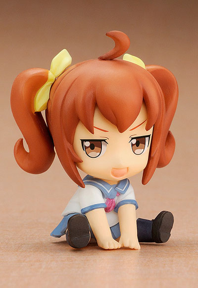 《俺妹》全员超萌手办赏(9)