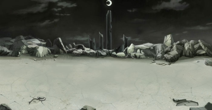 《死神狂潮》场景截图(16)