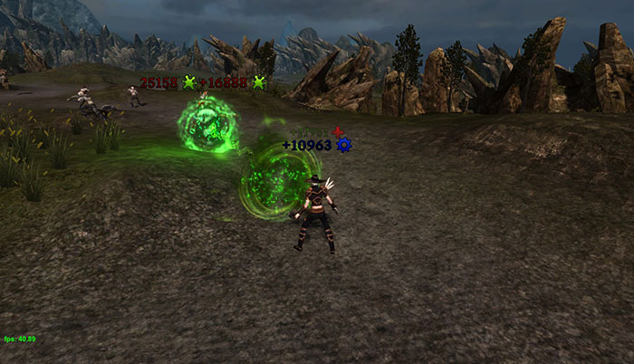 3D页游《蒸汽之城》游戏截图(25)