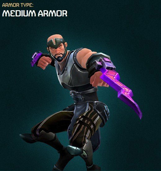 奇幻网游《荒野星球》游戏截图(20)