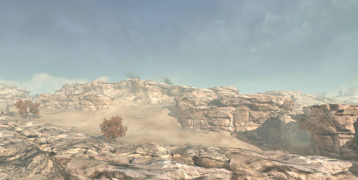 《虎豹骑》游戏场景截图(5)