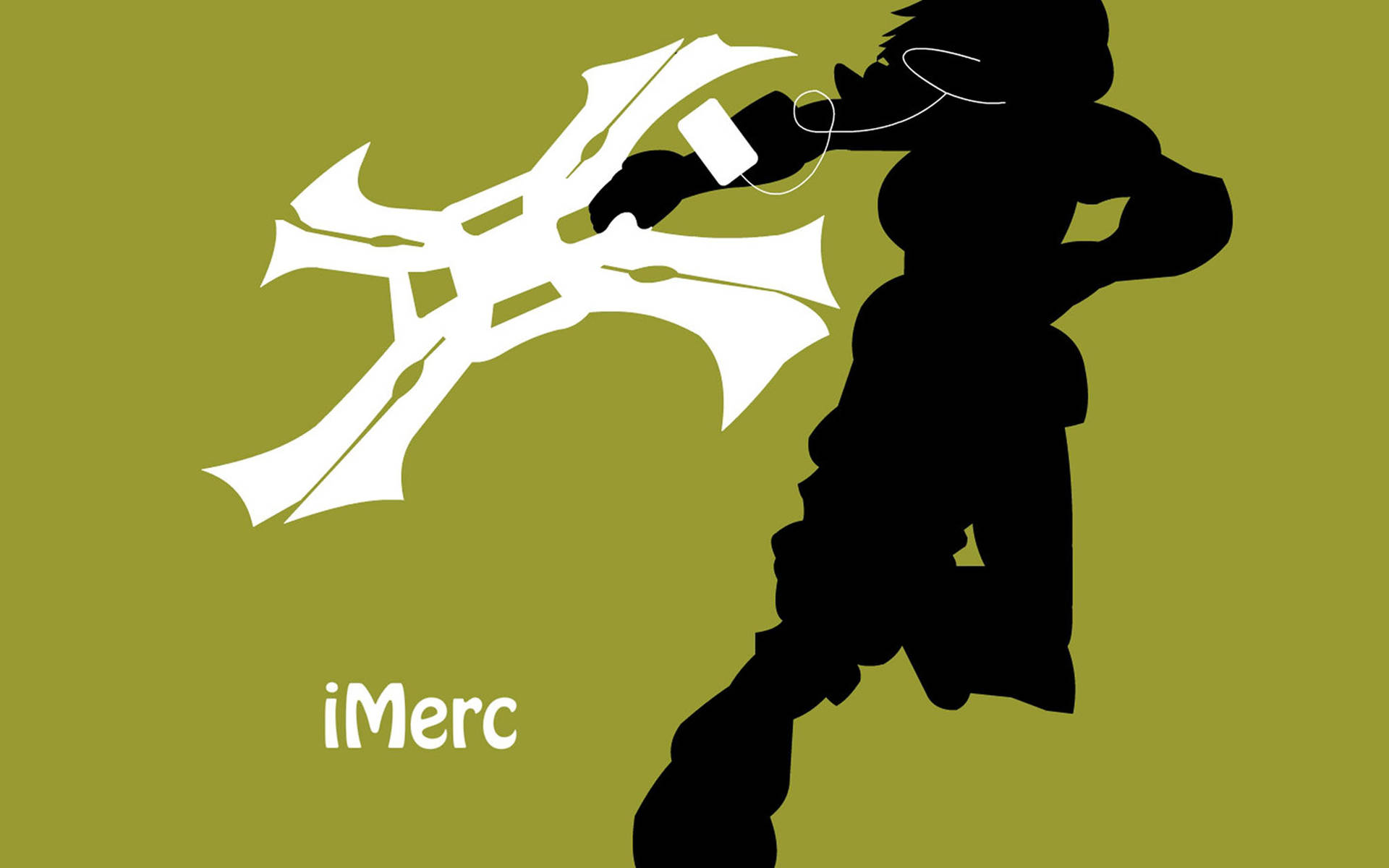 《英雄联盟》插画版高清壁纸(6)