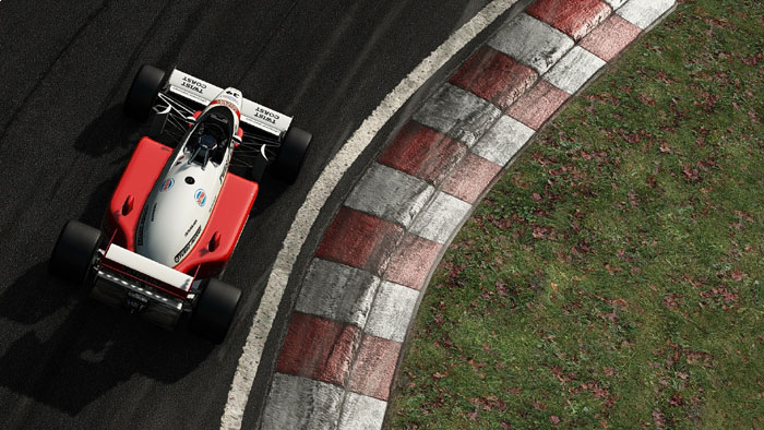 《赛车计划》最新精美高清截图(16)