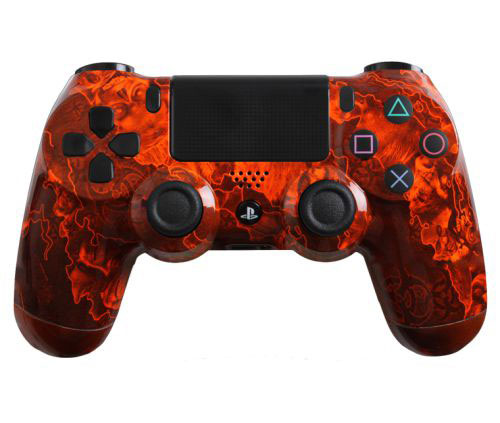 炫酷PS3手柄图赏(11)