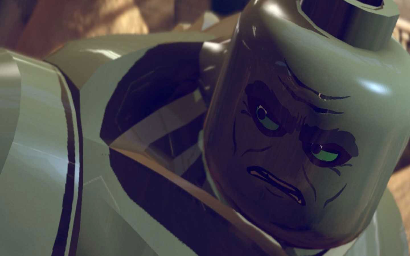 《乐高漫威超级英雄》电脑壁纸(4)