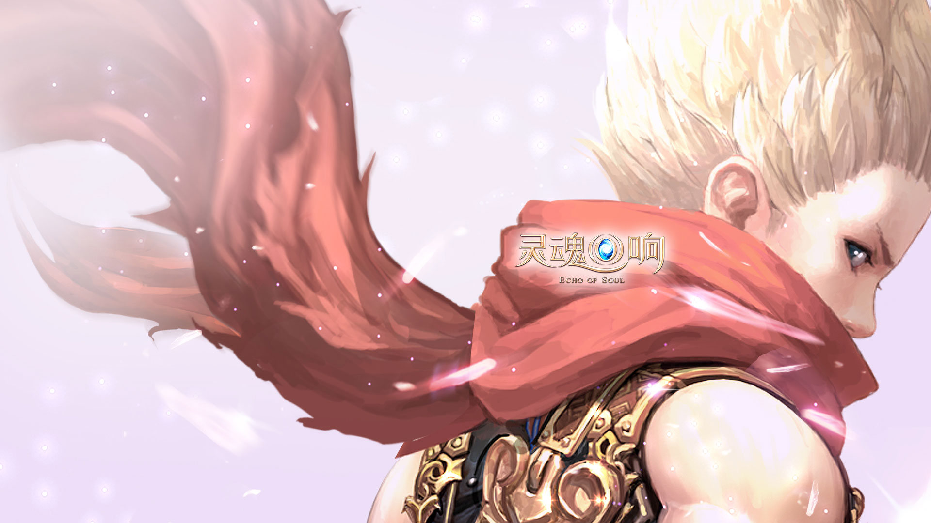 《灵魂回响》时尚精美高清壁纸(4)