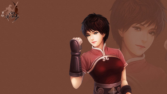 RPG页游《英雄请留步》截图(4)