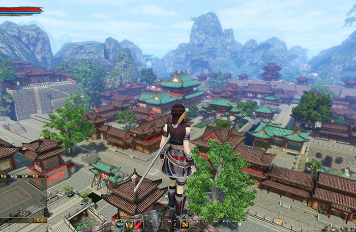 《大宋》精彩游戏截图(20)