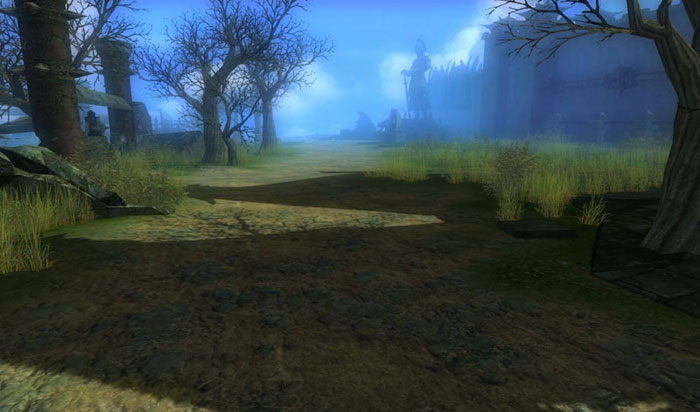 《御龙在天》开疆扩土场景截图(8)