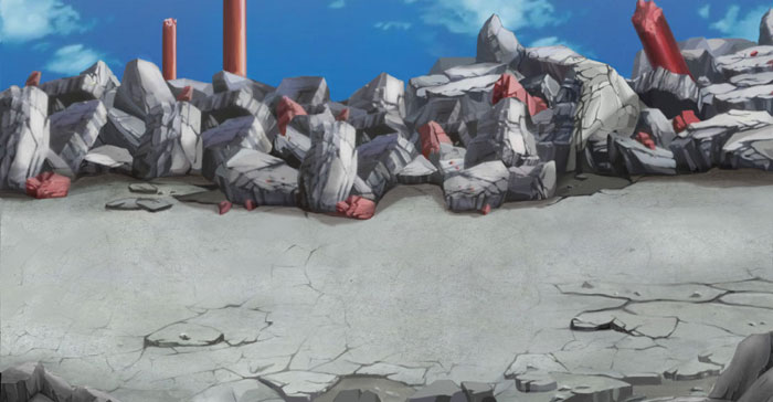 《死神狂潮》场景截图(14)