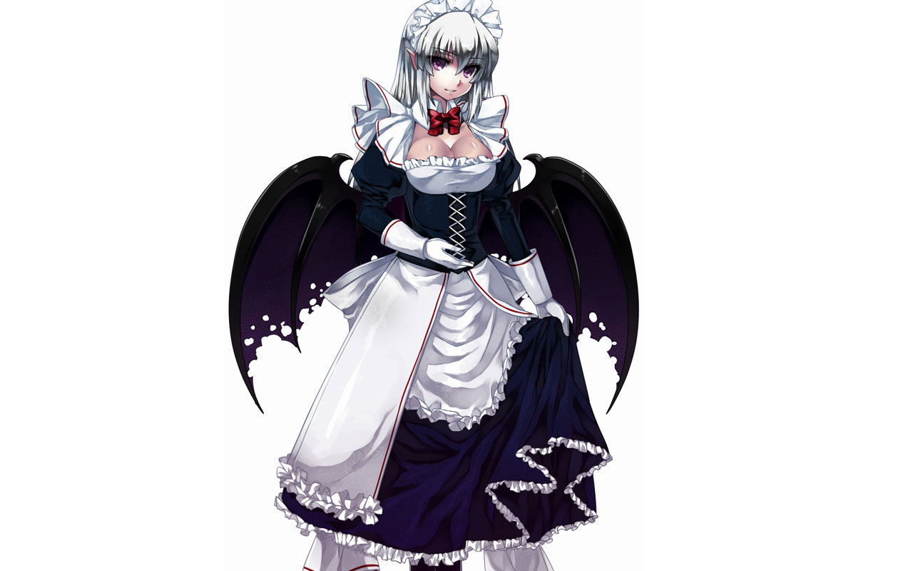 策略页游《圣痕幻想》游戏壁纸(5)