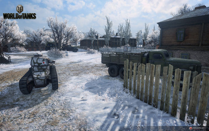 《坦克世界》8.10版本坦克截图(20)