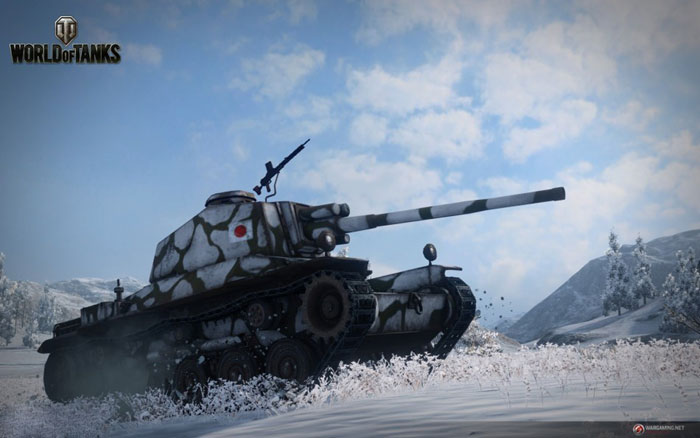 《坦克世界》8.10版本坦克截图(22)