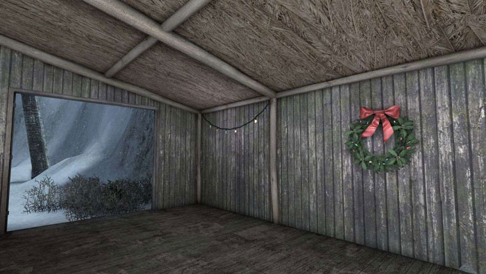 《特种部队2》场景 新狙击枪截图(4)