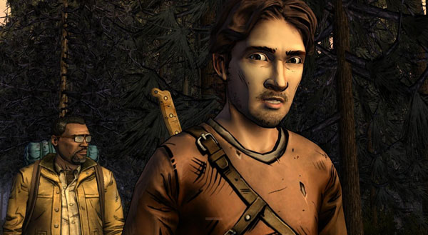 《行尸走肉第二季》第二章高清截图(15)