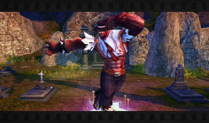 电影网游《电影帝国》游戏截图(4)