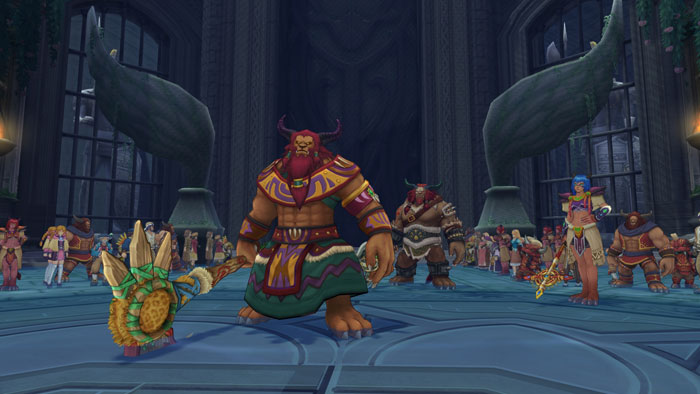 日服《幻想神域》新增内容截图(6)