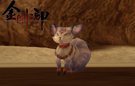 《金刚之印》元神游戏截图(5)