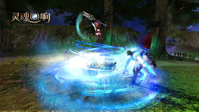 《灵魂回响》精美高清截图(6)