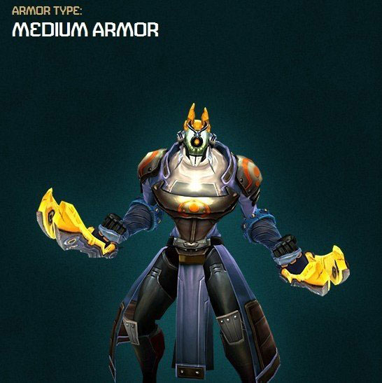 奇幻网游《荒野星球》游戏截图(10)