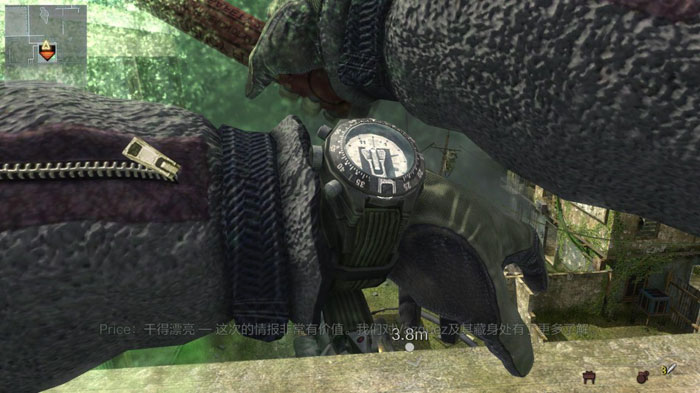 《使命召唤ol》海量游戏截图(8)