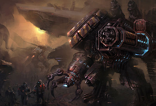 《太阳风暴》游戏截图(12)