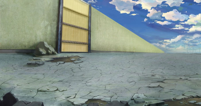 《死神狂潮》场景截图(13)