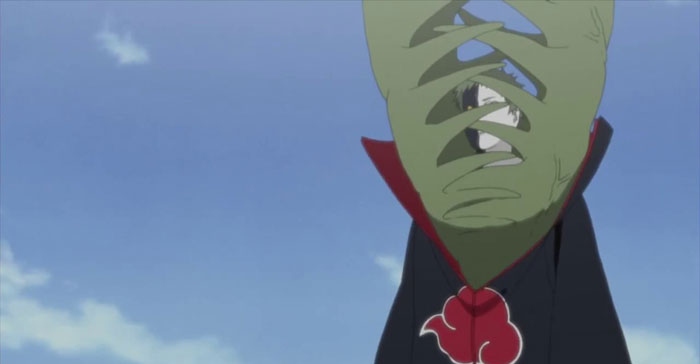 《火影忍者疾风传:究极忍者风暴-革命》海量新截图(9)