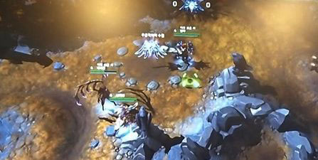 《风暴英雄》新地图体验截图(5)