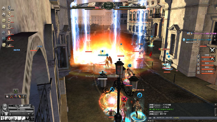 日服《卓越之剑》游戏截图(3)