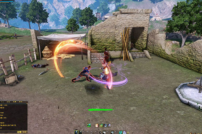 《大宋》精彩游戏截图(26)