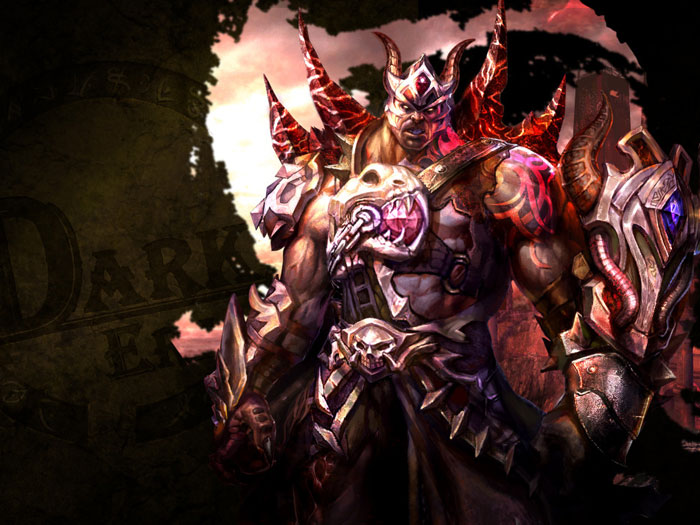 《战争世界》游戏原画截图(6)