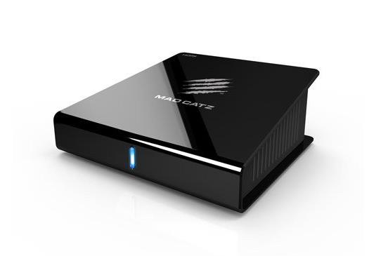 美加狮游戏主机M.O.J.O.图赏(6)