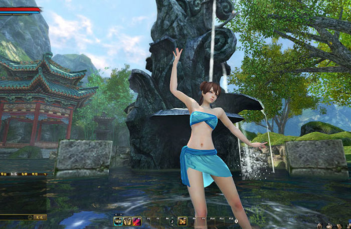 《大宋》精彩游戏截图(2)