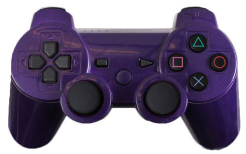 炫酷PS3手柄图赏(5)