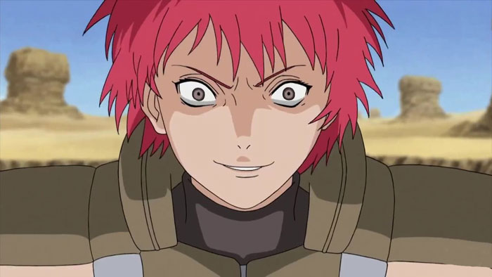 《火影忍者疾风传:究极忍者风暴-革命》海量新截图(5)