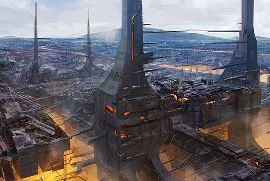 《太阳风暴》游戏截图(4)