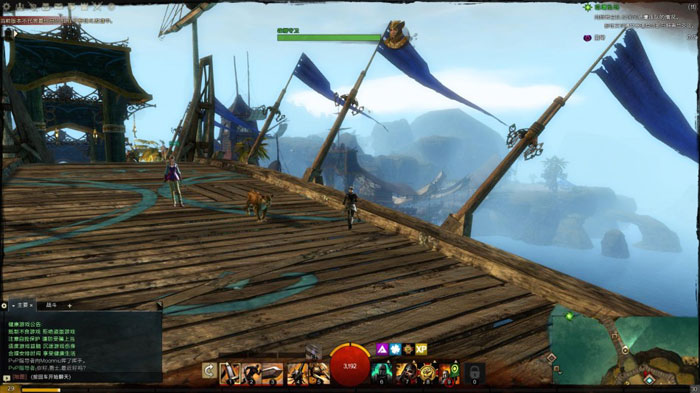 《激战2》游戏评测截图(24)